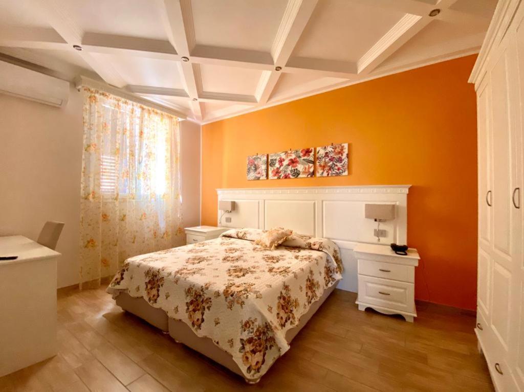 Stella Del Mare Hotel Licata Ruang foto