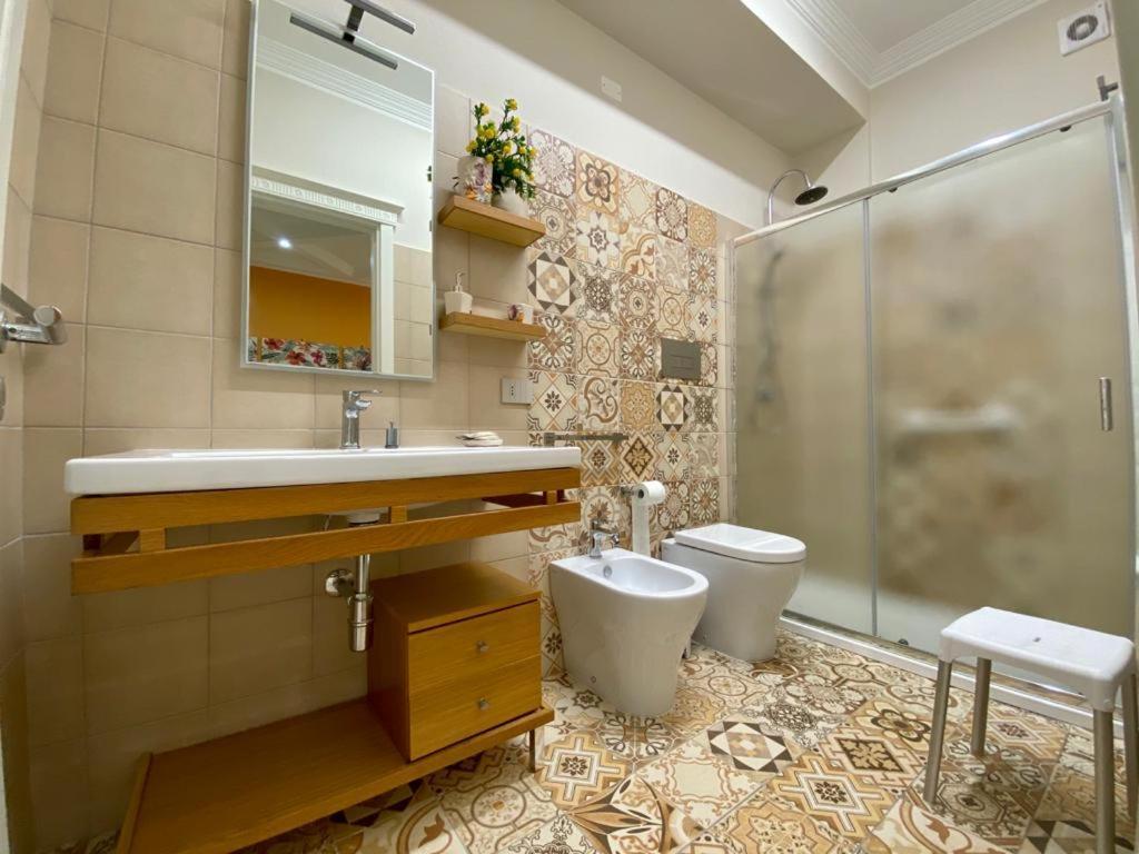 Stella Del Mare Hotel Licata Ruang foto