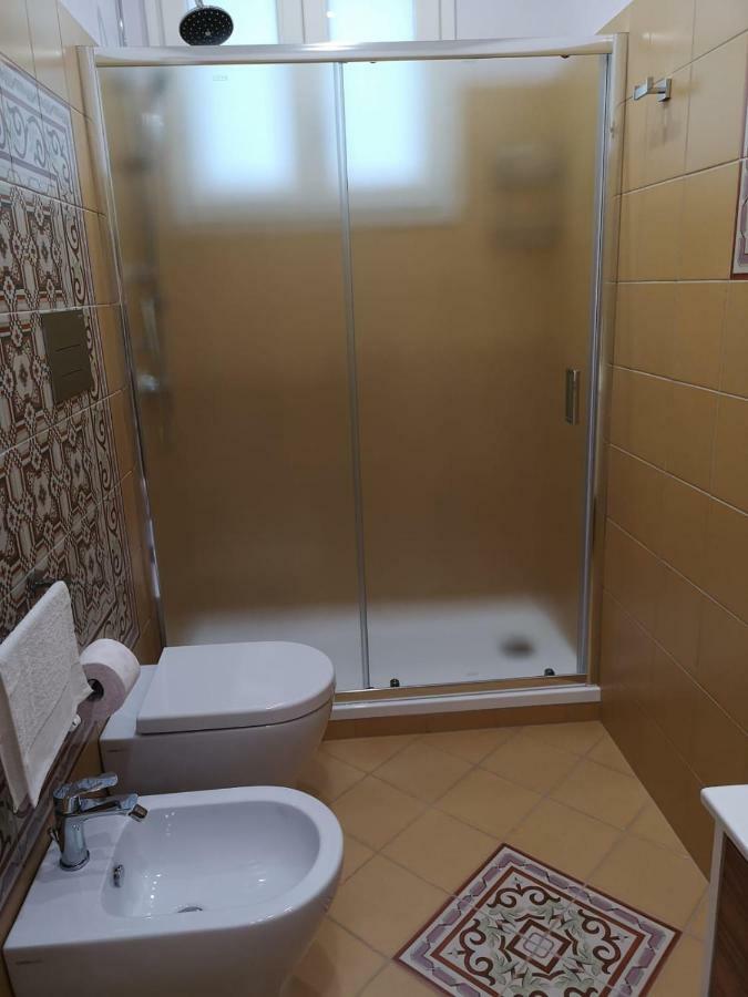 Stella Del Mare Hotel Licata Bagian luar foto