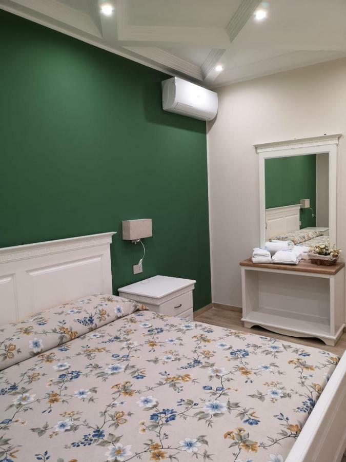 Stella Del Mare Hotel Licata Bagian luar foto
