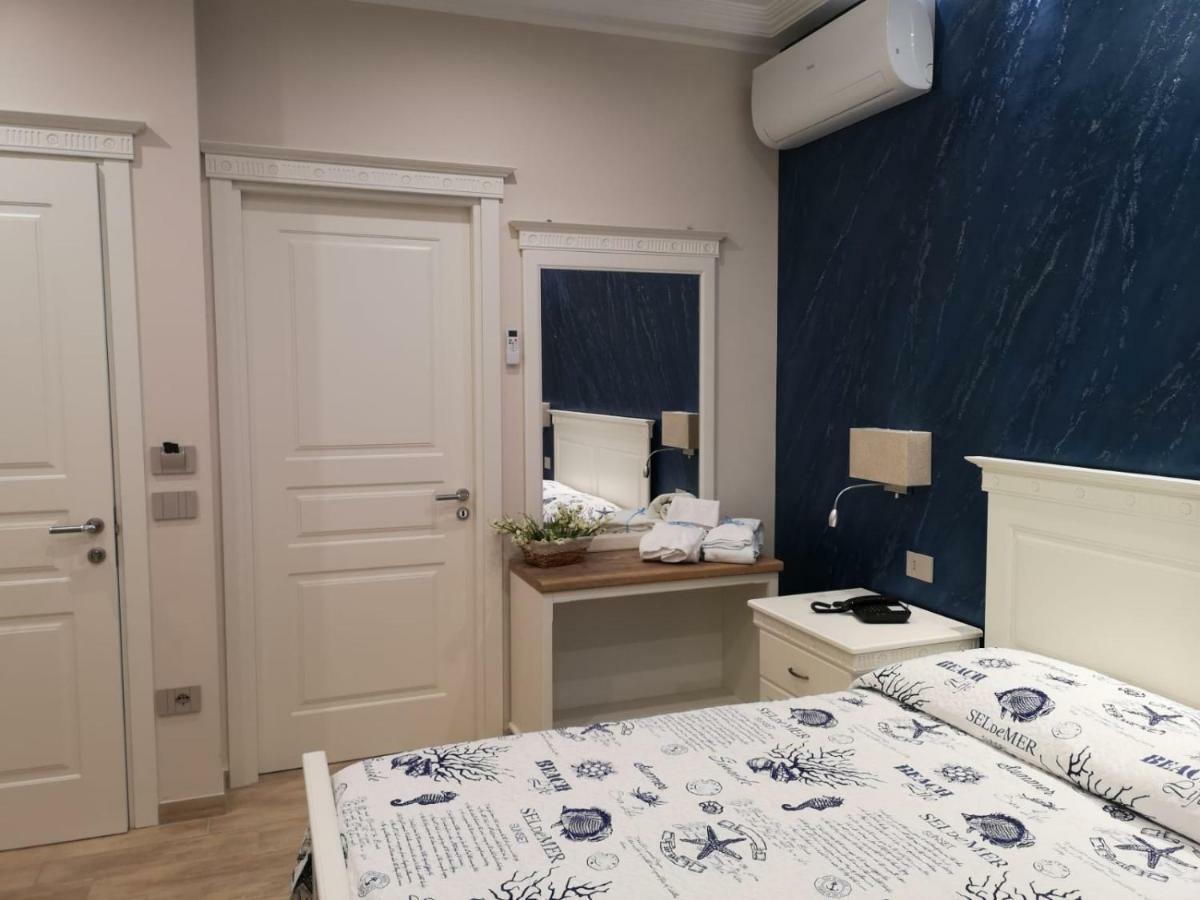 Stella Del Mare Hotel Licata Bagian luar foto